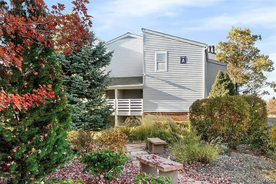 7665 E Eastman Avenue #212A, Denver, CO 80231 - #3