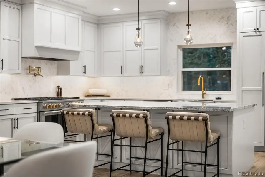 620 Chipmunk Drive, Woodland Park, CO 80863 - #2