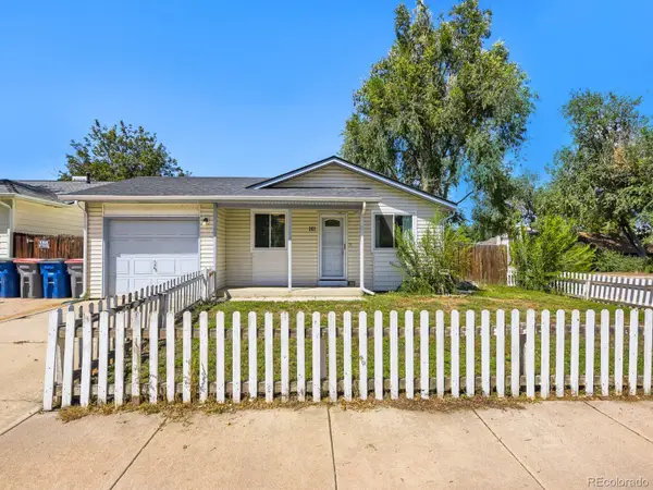 161 3rd Street, Frederick, CO 80530