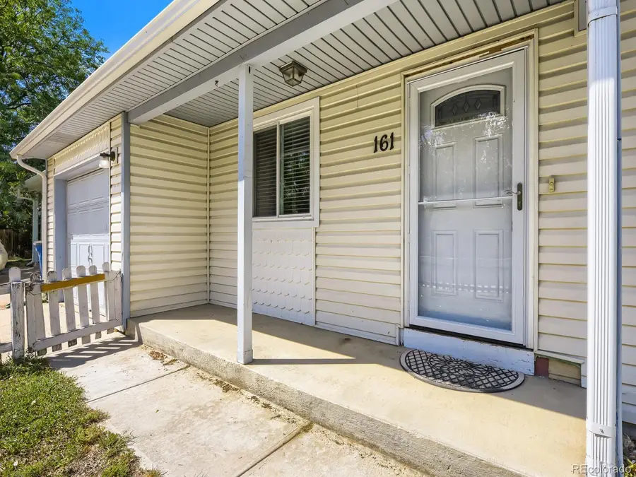 161 3rd Street, Frederick, CO 80530 - #3