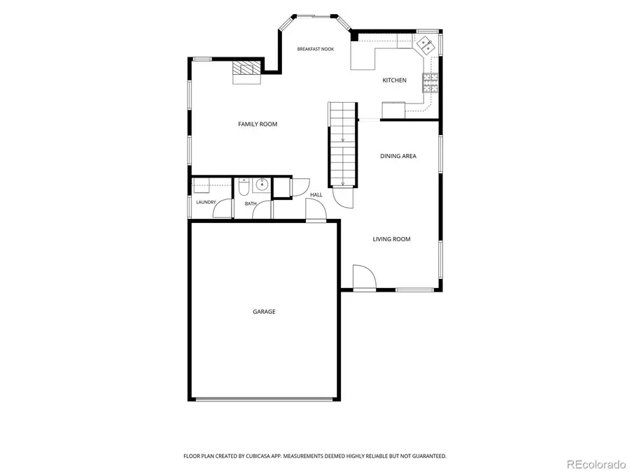 4056 N Lisbon Street, Denver, CO 80249 - #2