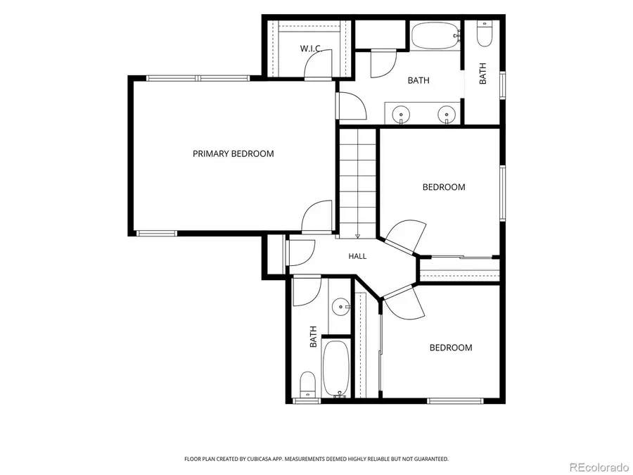 4056 N Lisbon Street, Denver, CO 80249 - #3