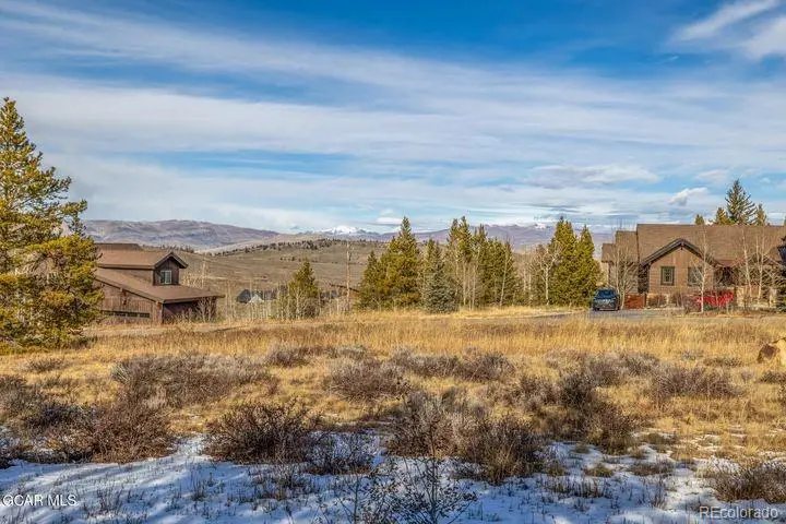 490 Cumulus Road, Granby, CO 80446 - Image #1