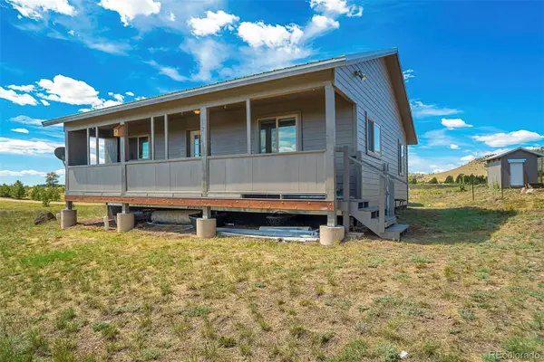 4510 County Road 71, Guffey, CO 80820