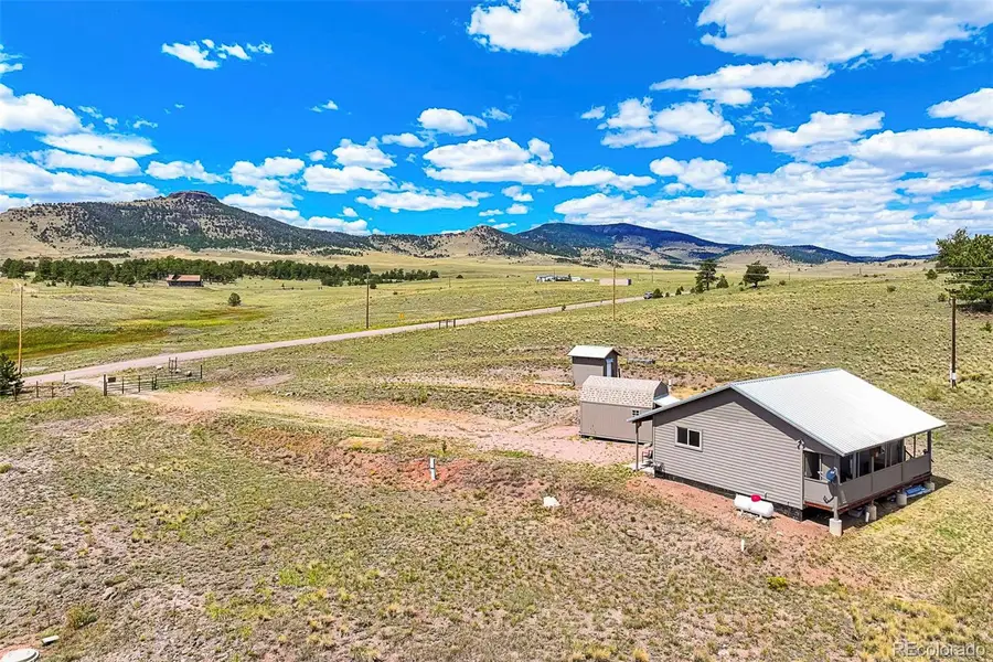 4510 County Road 71, Guffey, CO 80820 - #3