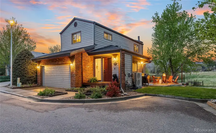 601 Cressman Court, Golden, CO 80403 - #2