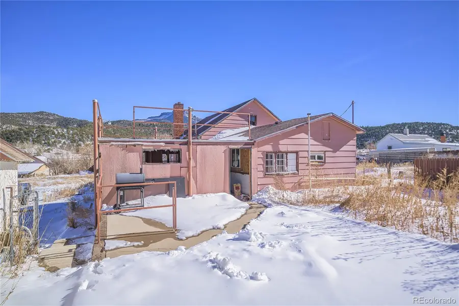 8631 Pinon Street, Trinidad, CO 81082 - #2