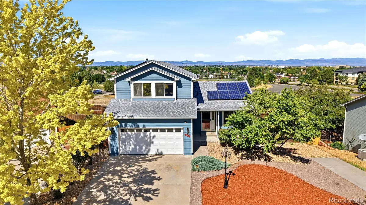 931 S Quintero Court, Aurora, CO 80017 - #1