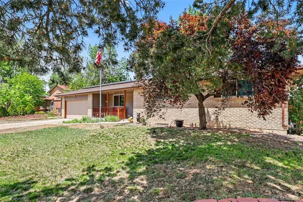 11873 W 71st Avenue, Arvada, CO 80004