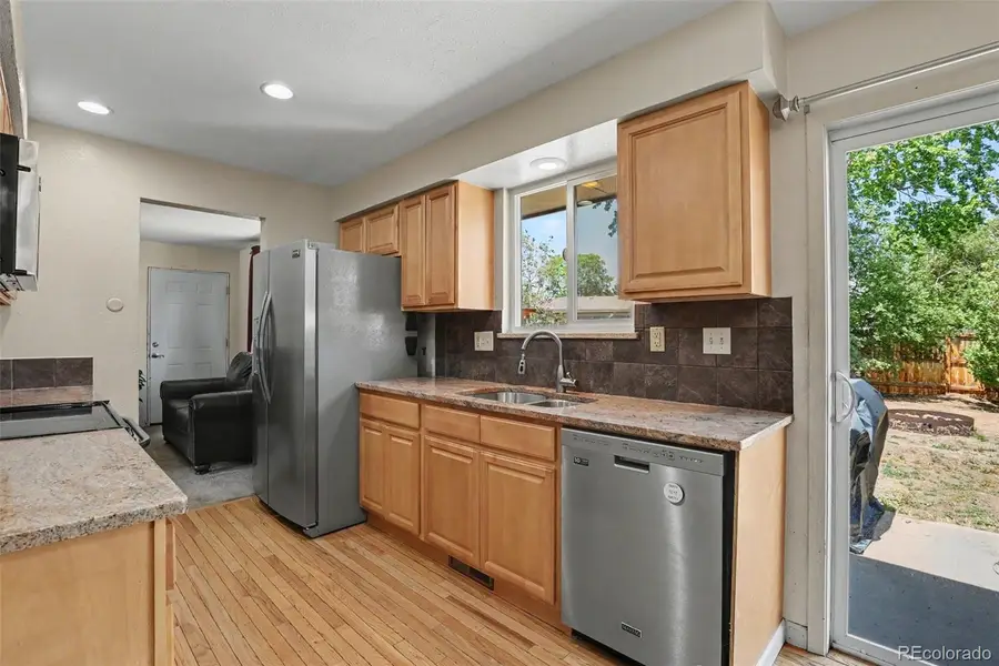 11873 W 71st Avenue, Arvada, CO 80004 - #3