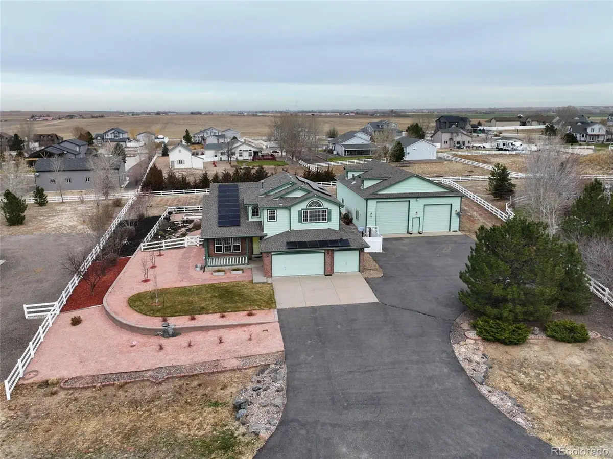 31505 E 166th Avenue, Hudson, CO 80642 - Image #1