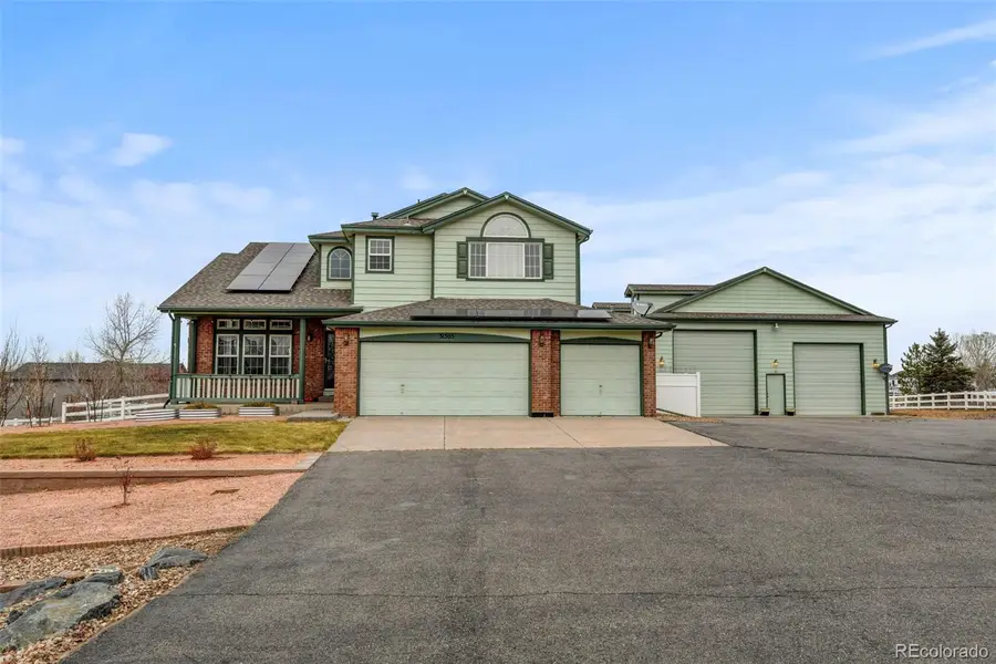 31505 E 166th Avenue, Hudson, CO 80642 - Image #2