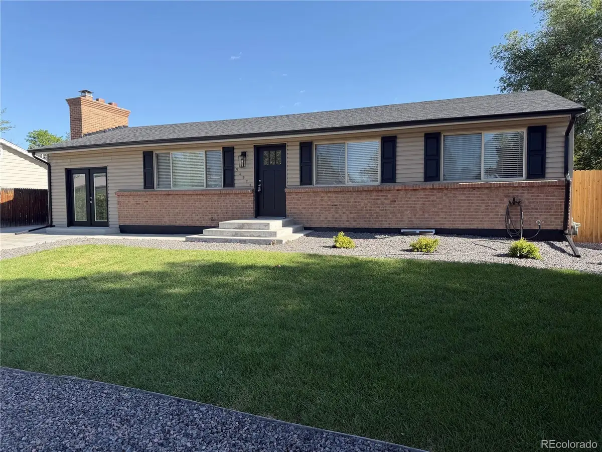 9457 W Arizona Avenue, Lakewood, CO 80232 - #1