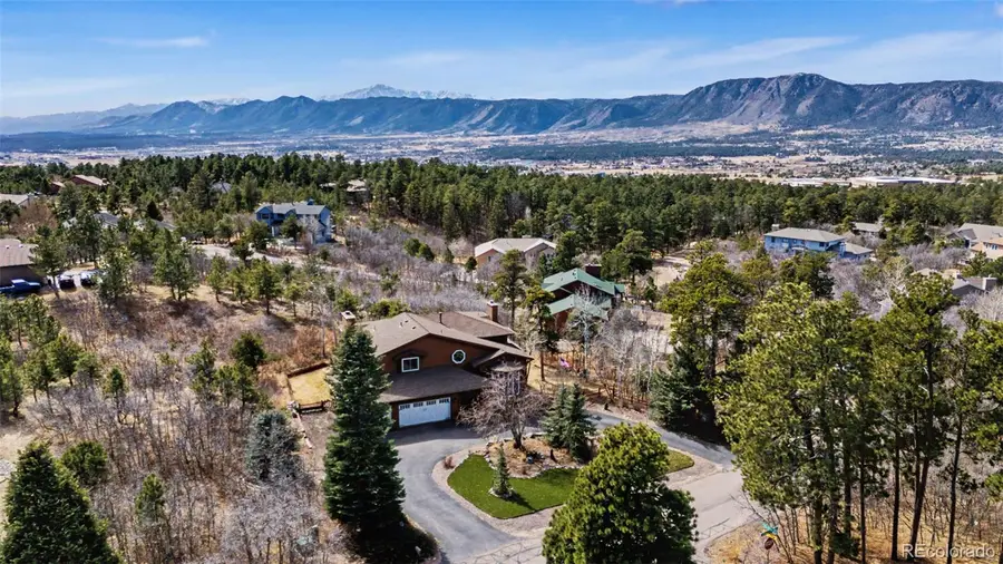 1375 Blueberry Hills Road, Monument, CO 80132 - #2