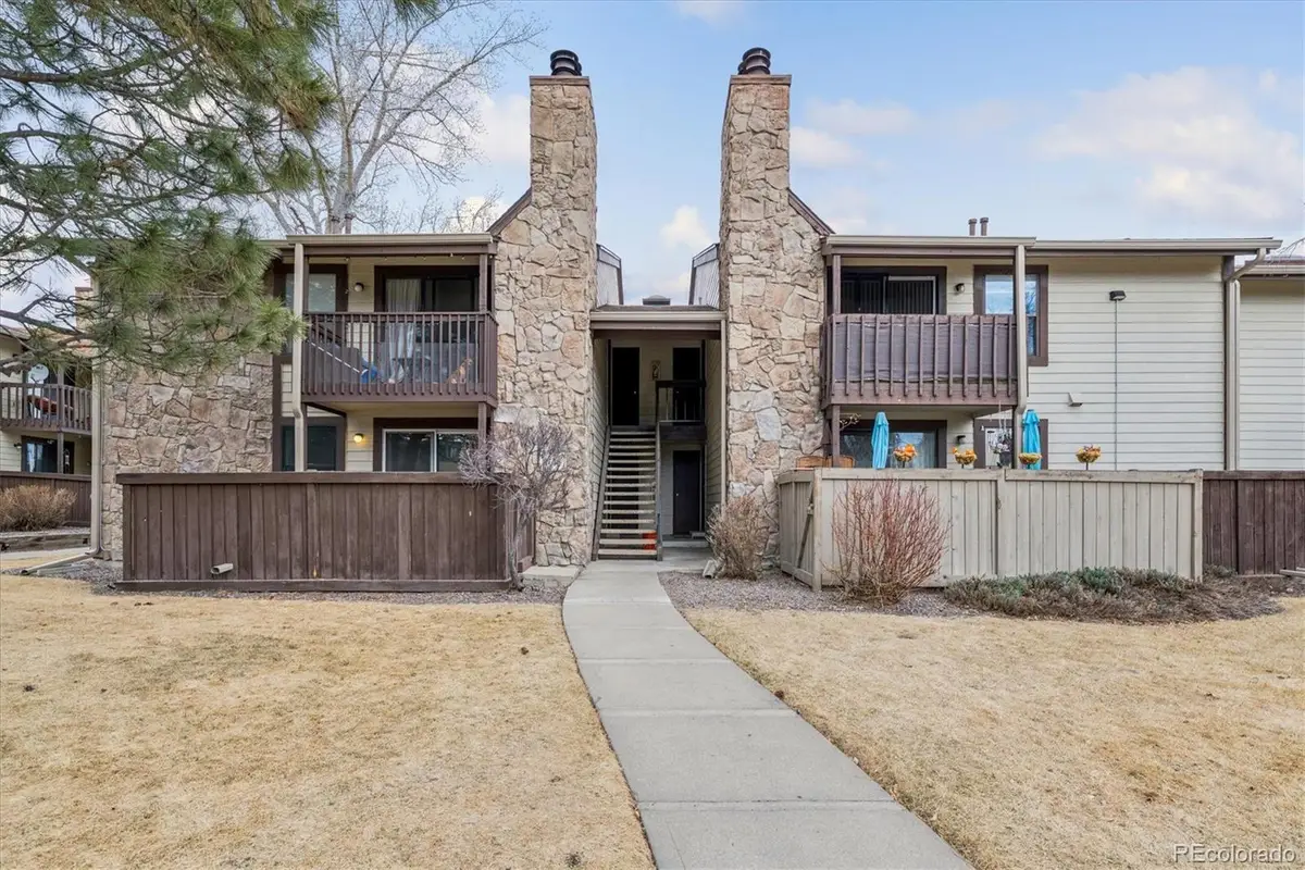 7730 W 87th Drive #I, Arvada, CO 80005 - #1