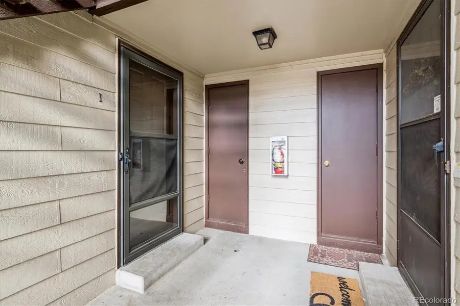 7730 W 87th Drive #I, Arvada, CO 80005 - #2