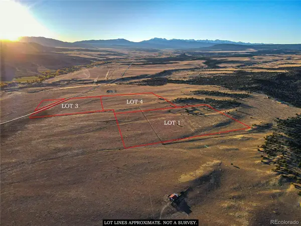 Tbd Highway 69, Gardner, CO 81040