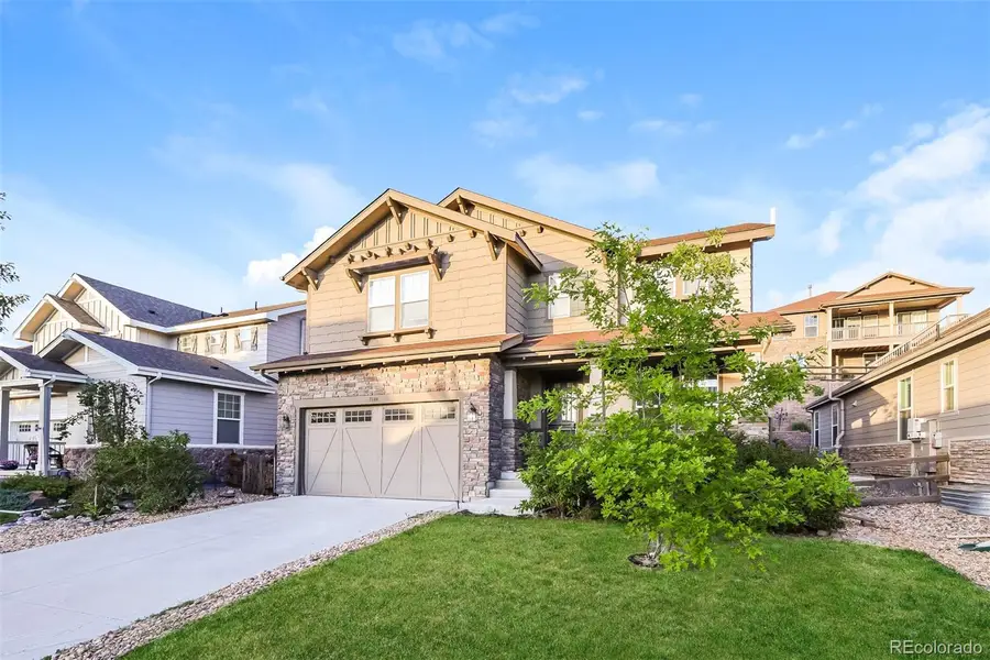 7844 S Elk Street, Aurora, CO 80016 - #2