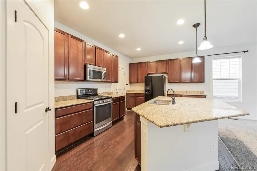 7844 S Elk Street, Aurora, CO 80016 - #3