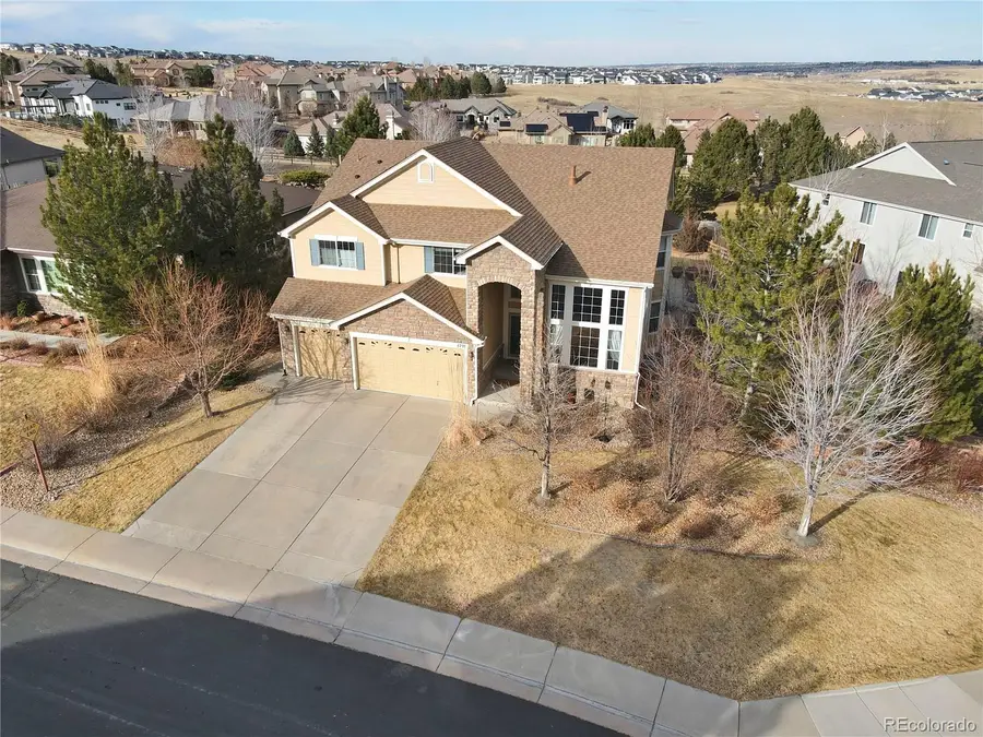 5791 Chisholm Place, Parker, CO 80134 - #2