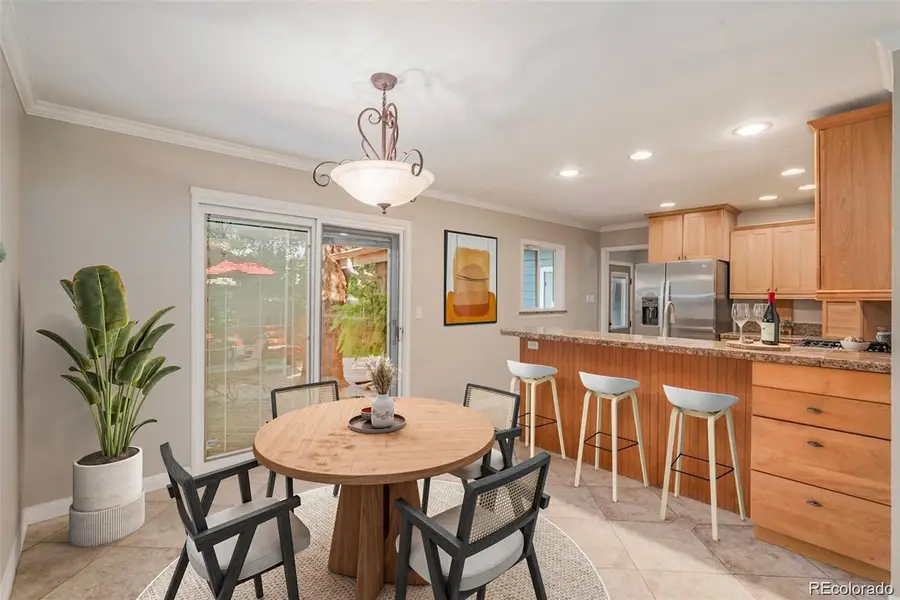 2609 S Dahlia Street, Denver, CO 80222 - Image #2