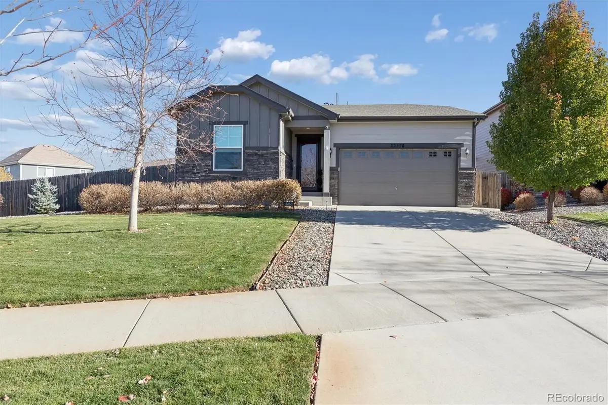 22350 E Mansfield Place, Aurora, CO 80018 - #1