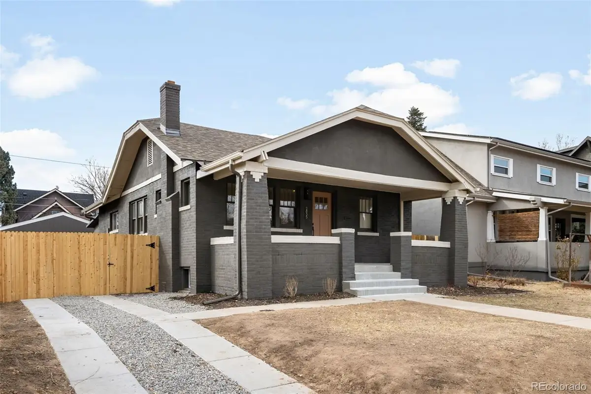 2835 Cherry Street, Denver, CO 80207 - #1