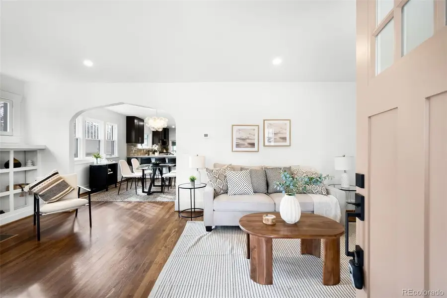 2835 Cherry Street, Denver, CO 80207 - #3