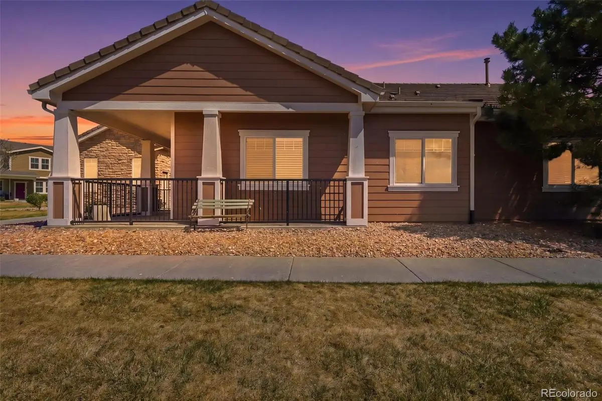 10497 Paris Street #407, Commerce City, CO 80640 - #1