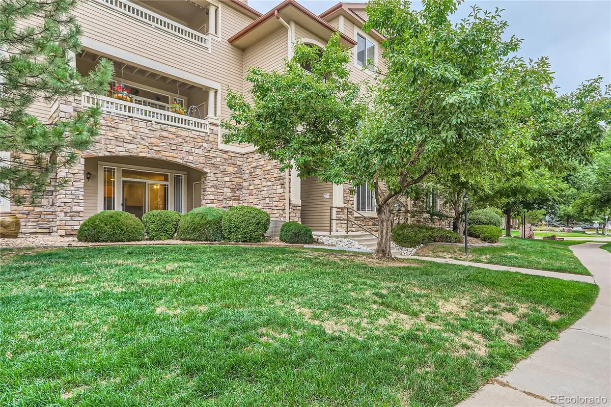 8427 S Hoyt Way #105, Littleton, CO 80128 - #1