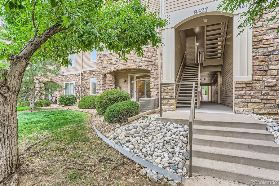 8427 S Hoyt Way #105, Littleton, CO 80128 - #2