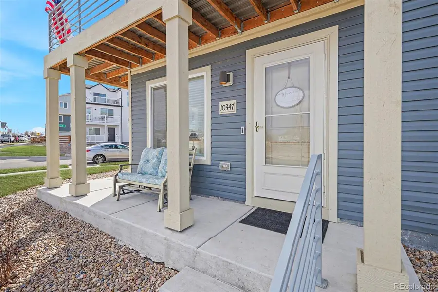 10347 Wheeling Street, Commerce City, CO 80022 - #2