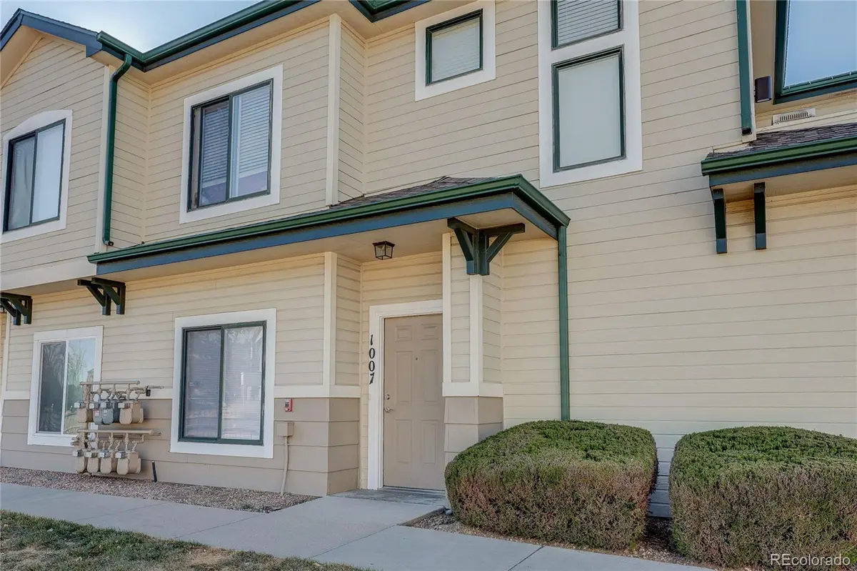 8707 E Florida Avenue #1007, Denver, CO 80247 - Image #1