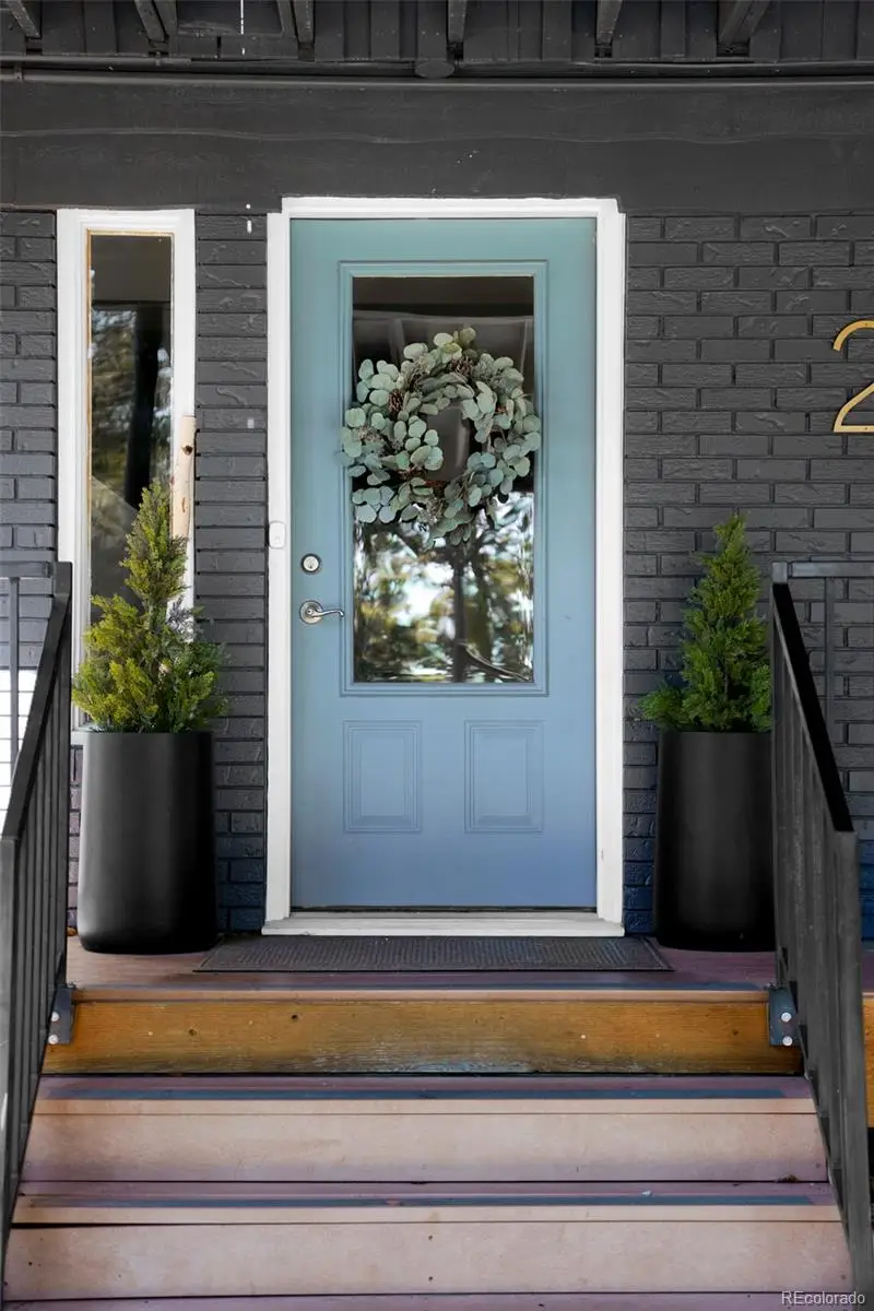 23233 Valley High Road, Morrison, CO 80465 - #2