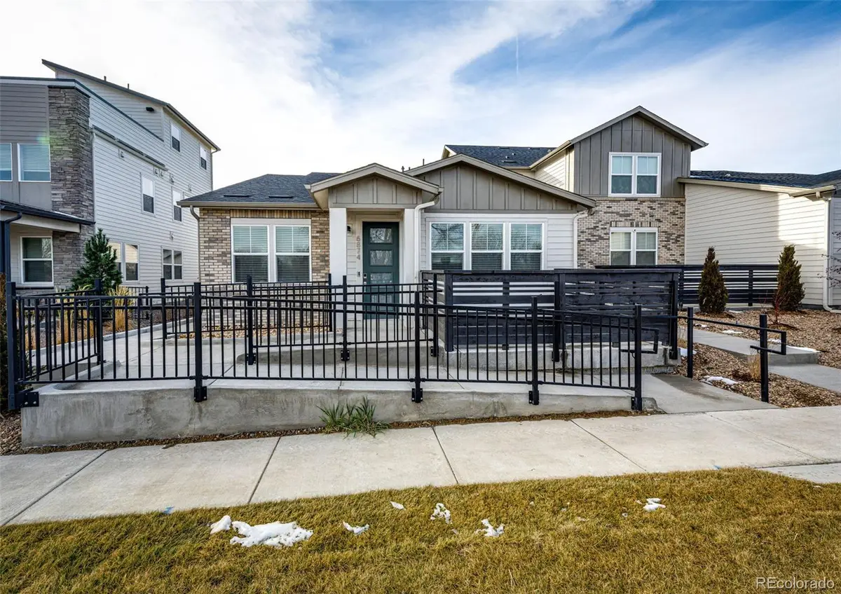 6874 Zuni Court, Denver, CO 80221 - Image #1