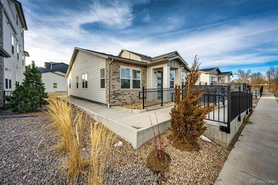 6874 Zuni Court, Denver, CO 80221 - Image #2