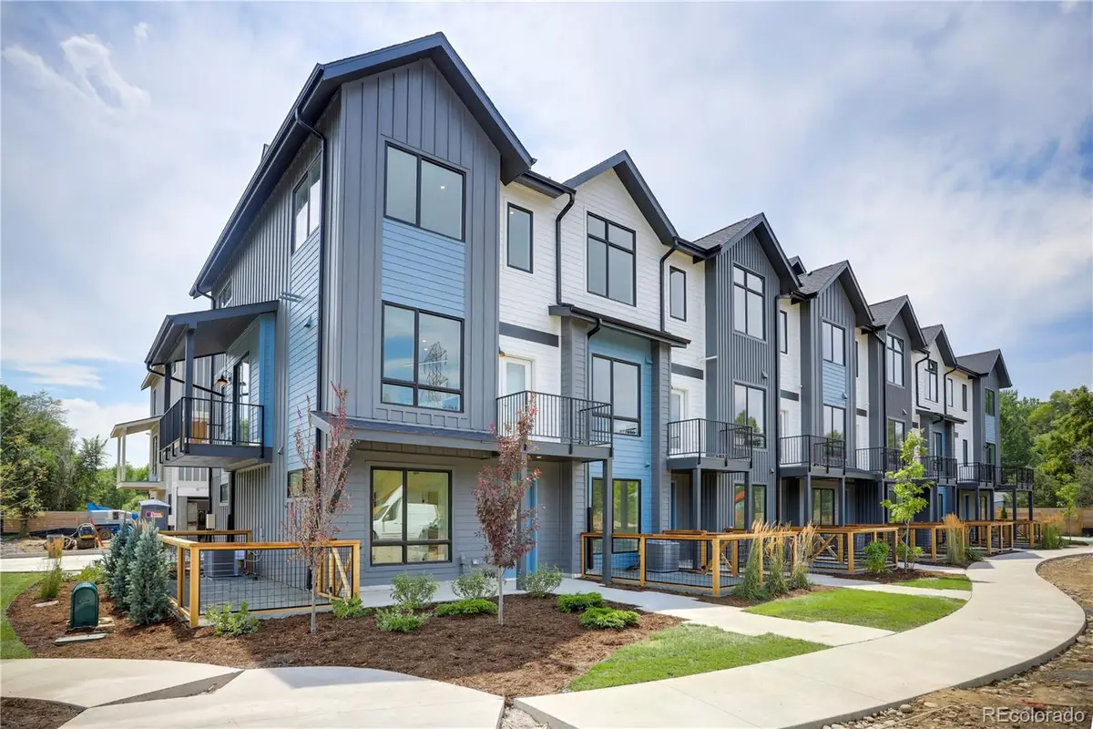 5055 Cody Street #C, Arvada, CO 80002 - Image #1