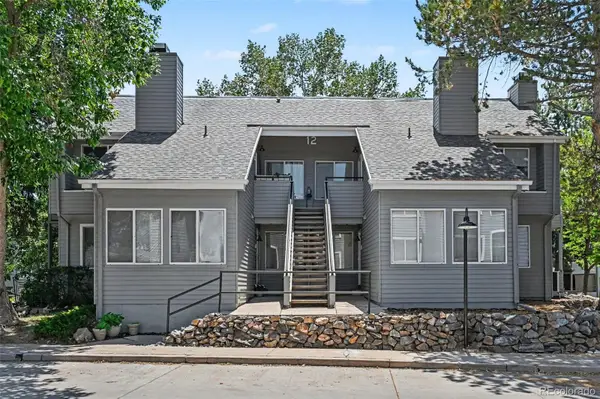 8500 E Jefferson Avenue #12G, Denver, CO 80237