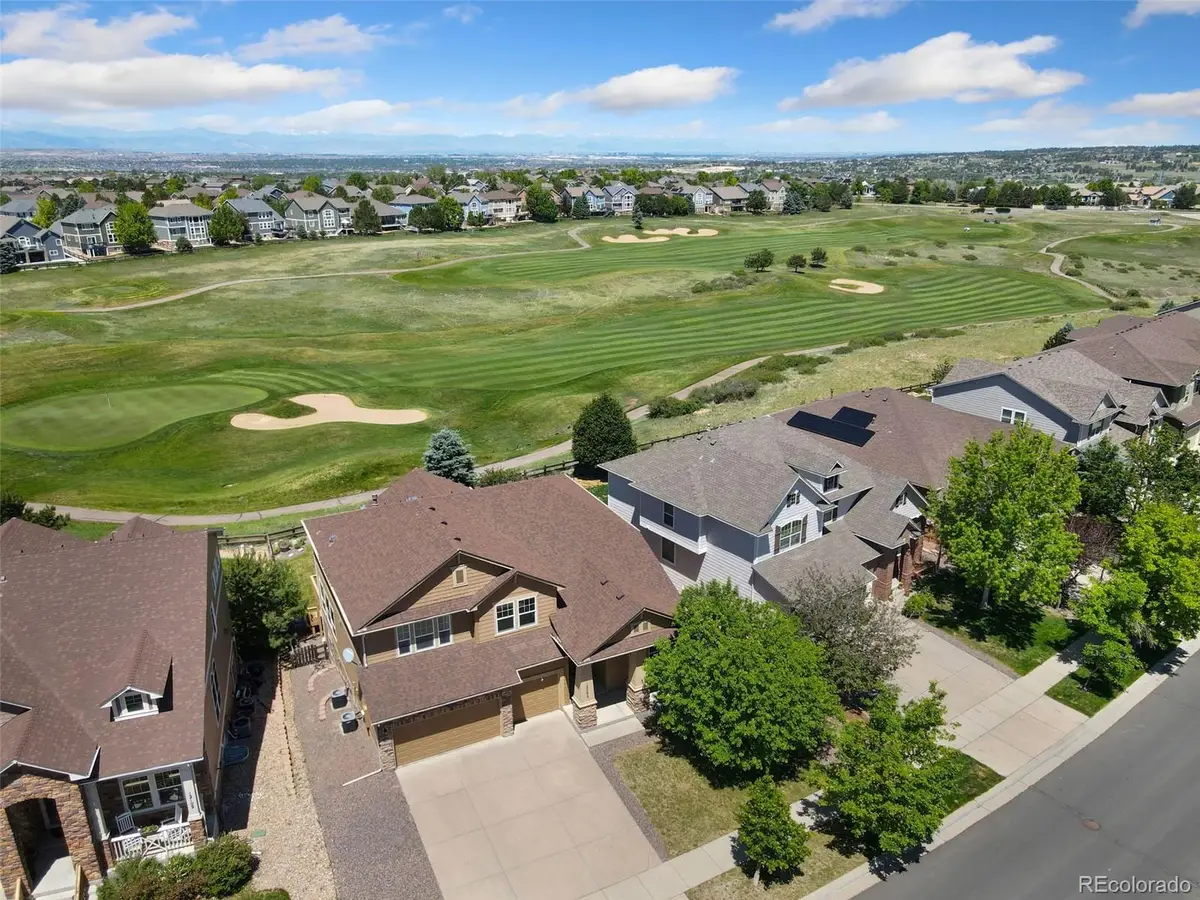 12095 Blackwell Way, Parker, CO 80138 - #1