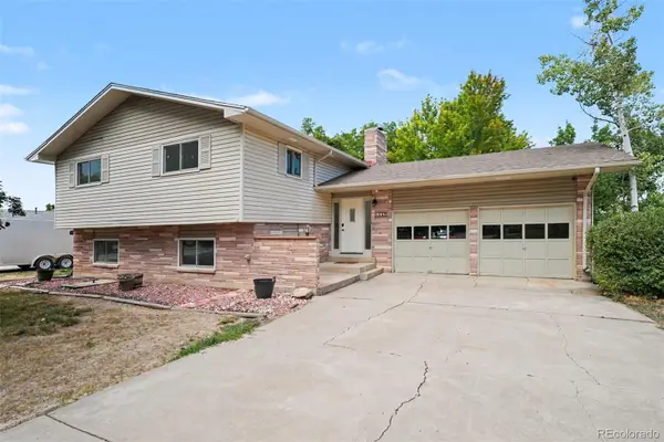 117 35th Sw Street, Loveland, CO 80537
