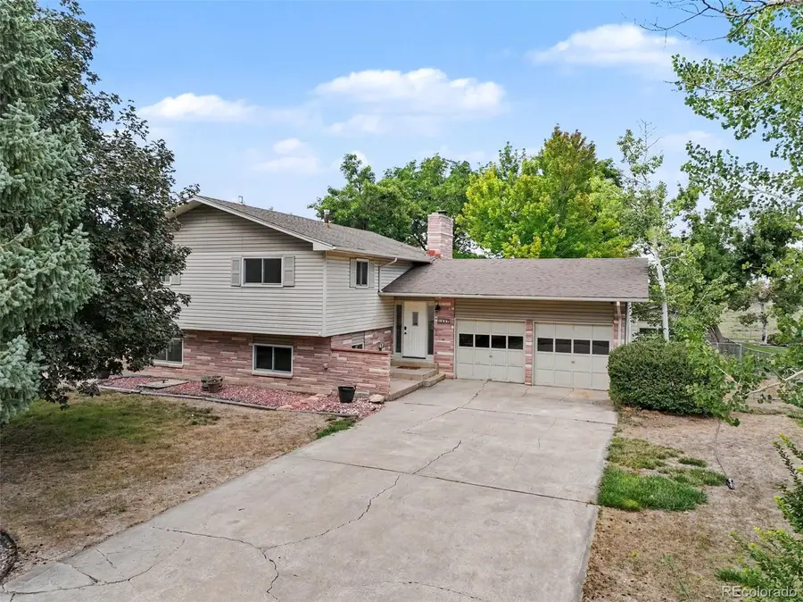 117 35th Sw Street, Loveland, CO 80537 - #2