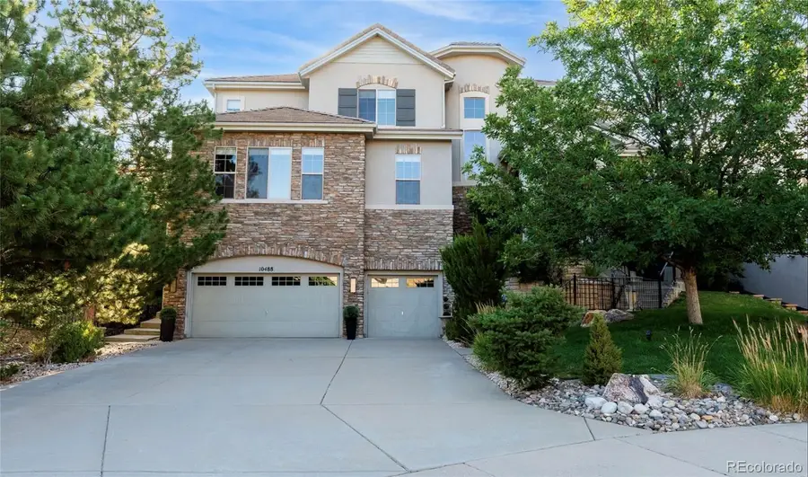 10488 Bluffmont Drive, Lone Tree, CO 80124 - #2