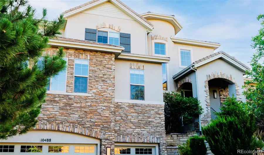 10488 Bluffmont Drive, Lone Tree, CO 80124 - #3