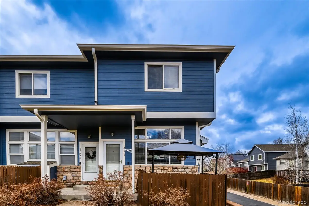 12078 Leyden Court, Brighton, CO 80602 - #1