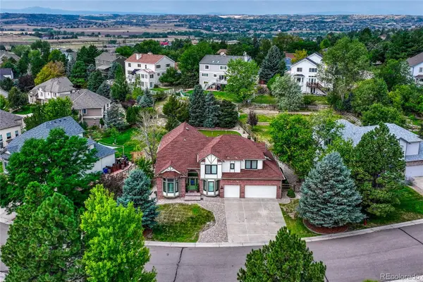 5000 Bur Oak Lane, Parker, CO 80134