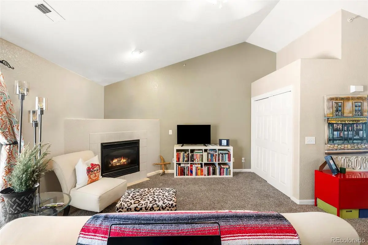 18084 Becket Drive, Parker, CO 80134 - #1