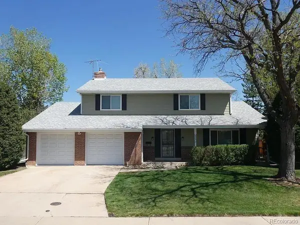 6423 E Floyd Avenue, Denver, CO 80222