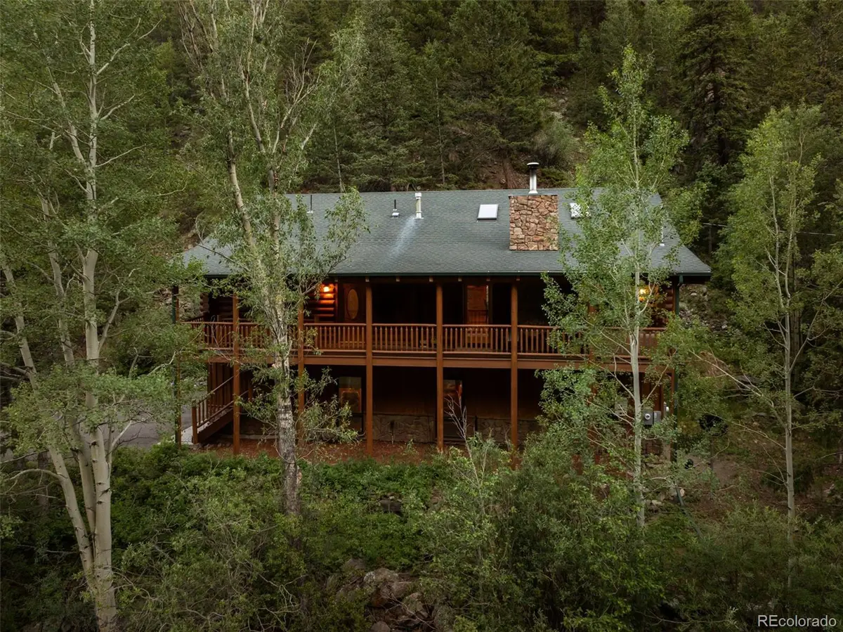 4825 Colorado 103, Idaho Springs, CO 80452 - #1