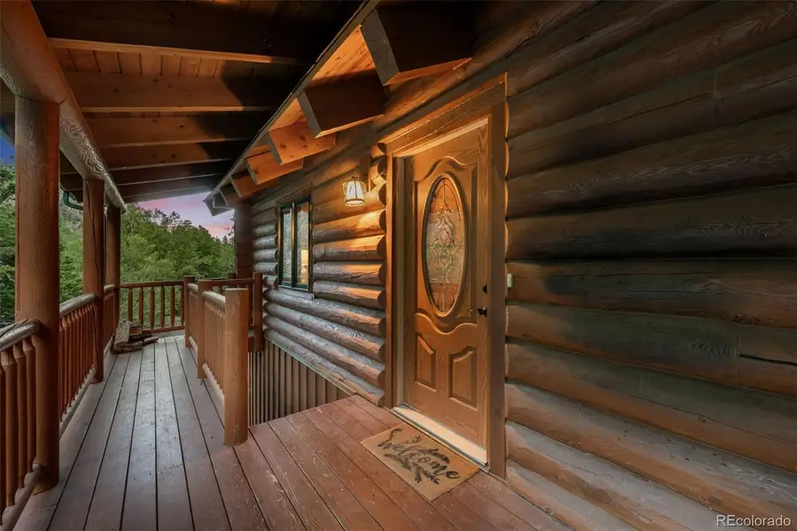 4825 Colorado 103, Idaho Springs, CO 80452 - #2