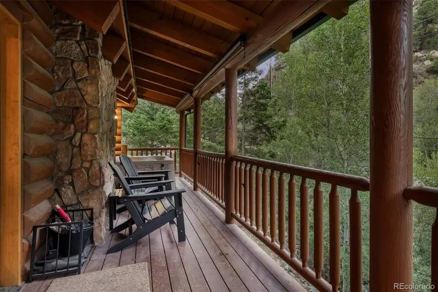 4825 Colorado 103, Idaho Springs, CO 80452 - #3